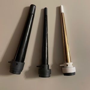 Paul Mitchell wand attachments